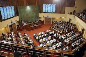 Agenda legislativa