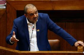 Con larga exposición y poco espacio para preguntas, Mineduc reporta en el Congreso los avances del Plan de Reactivación Educativa