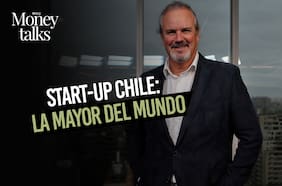 Start-Up Chile: la mayor del mundo