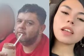 Decretan prisión preventiva para el principal sospechoso por la desaparición de Krishna Aguilera