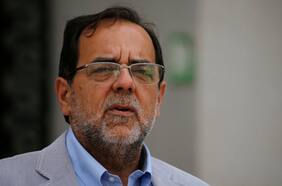 FRVS proclamará a diputado Jaime Mulet como candidato presidencial en actividad en ex Congreso Nacional