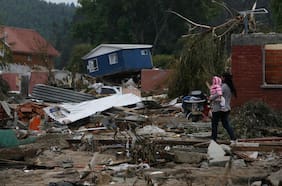 ¿Los recientes sismos en el norte de Chile anuncian un megaterremoto?