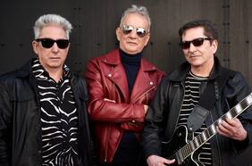 Virus, Mocedades y La Mosca Tse Tse se suman a la cartelera de Enjoy en Santiago y Viña del Mar