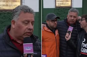 Humorista ‘Willy Sabor’ sufre asalto en Cerro Navia: iba con un amigo a concretar una venta online