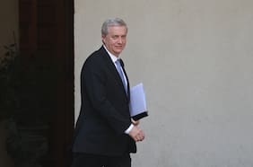 La extensa lista de bilaterales que sostendrá Kast previo al cambio de mando