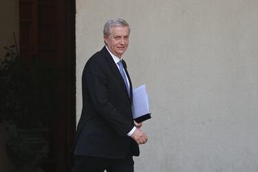 Gobierno de Kast retira de tramitación  proyecto de negociación ramal ingresado por Boric