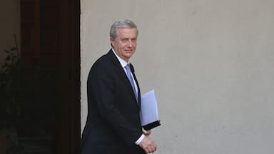 Kast toma el control de su principal apuesta política