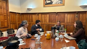 Oposición trabaja en presentación de indicaciones a la megarreforma tras aprobación de la idea de legislar en el Senado