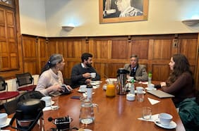 Oposición trabaja en presentación de indicaciones a la megarreforma tras aprobación de la idea de legislar en el Senado