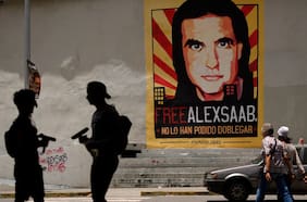 Estados Unidos libera a un aliado de Maduro en un canje por estadounidenses encarcelados