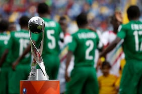 El Mundial Sub 17 entra en su fase final: los detalles de los cuartos de final que se juegan este viernes en Doha