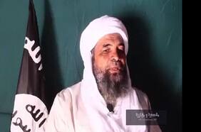 El rockero de Mali que se convirtió en el líder de Al Qaeda en África Occidental