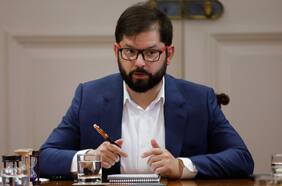 Tohá, Vallejo, Jara y Elizalde: Boric apunta a los liderazgos dentro del gabinete con proyección de cara a futuras elecciones