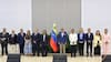Gobierno de Venezuela y oposición acuerdan reformar el sistema judicial y recuperar activos en Inglaterra