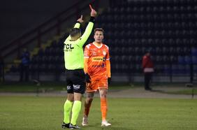 Cobreloa se lanza contra la ANFP tras el polémico arbitraje en empate ante Huachipato