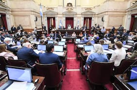 Gobierno de Milei logra aprobar el Presupuesto 2026 y cierra su año con un triunfo clave en el Congreso