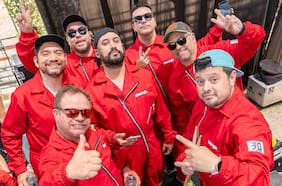Don Rorro de Sinergia: “Se necesita algo más que las plataformas para lograr que los artistas vivan de su trabajo”