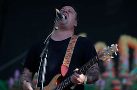 Modest Mouse, o cuando los centennials descubren el indie