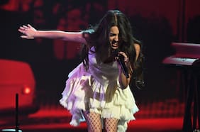 Grammy 2022: sigue el minuto a minuto de la premiación