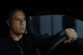 Justin Lin habría renunciado a la dirección de Rápido y Furioso 10 por el comportamiento de Vin Diesel