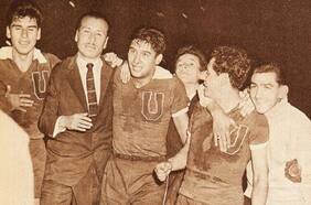 A 101 años del nacimiento del Zorro: las mejores historias de Luis Álamos, el DT más ganador del Torneo Nacional
