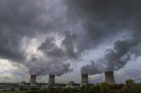 ¿Qué pasó con la energía nuclear, alguna vez considerada la energía del futuro y que Chile evaluó implementar?