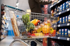 Abren los supermercados: revisa cómo funcionará el comercio este sábado y domingo
