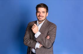 José Montalva, diputado electo: “El proyecto de la centroizquierda se ha diluido en la comodidad de subirse al carro del FA y el PC”