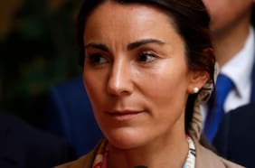 Ministra Arzola por indicaciones a Escuelas Protegidas: “Tenemos la mejor disposición a mejorar este proyecto”