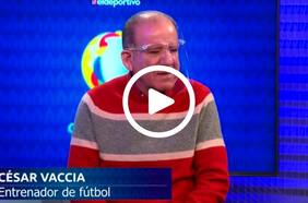 El Deportivo Copa América: las novedades de la Roja para enfrentar a Paraguay