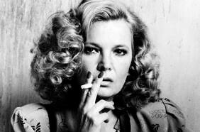 Adiós a Gena Rowlands, una de las últimas leyendas de Hollywood