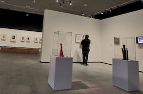 Columna de Rodrigo Guendelman: Lo público (y el vaso medio lleno)