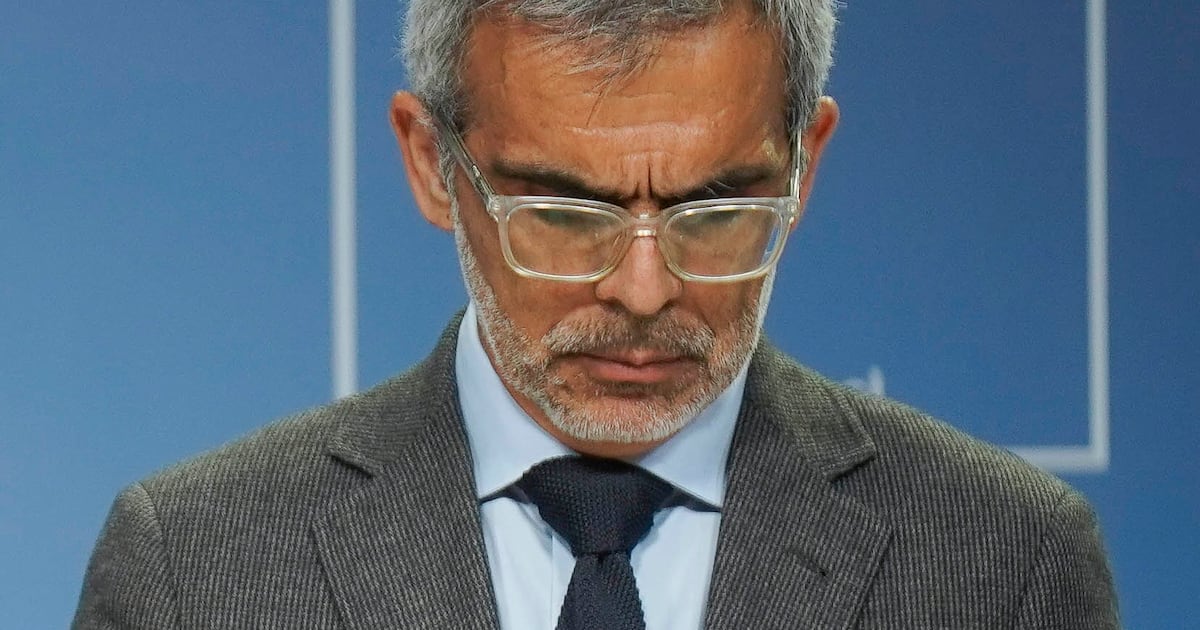 Seguridad, el flanco de campaña que Cordero no logra cerrar con el nuevo ministerio