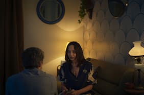Francisco Pérez-Bannen y Patricia Rivadeneira entran al mundo paranormal en Una Luz Negra: “Es un thriller a fuego lento”
