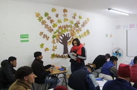 Los profesores de la Calle 13