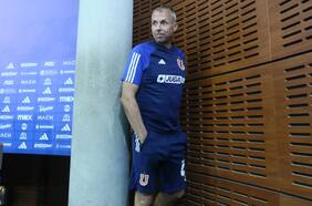 La llamativa marca que agranda la figura de Gustavo Álvarez en la U