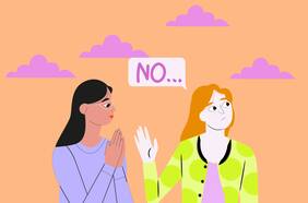 Hablemos de Amor: El derecho a decir “no asistiré”