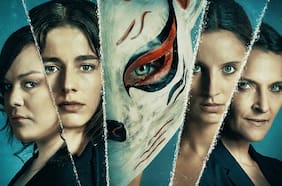 “Lo único que tenemos es rabia”: mira el trailer de la segunda temporada de La Jauría