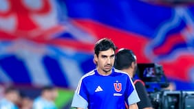 Los partidos que marcarán su futuro: Paqui Meneghini firma el peor arranque de la U en 20 años y pierde piso en Azul Azul