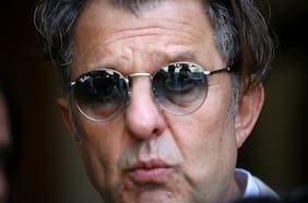 La lucha de poderes que remece a Blanco y Negro en el año del centenario