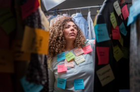 Estudio: 7 de cada 10 mujeres en pareja con un hombre dicen encargarse de organizar, planificar y gestionar el hogar