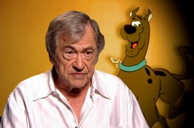 Murió Joe Ruby, el co-creador de Scooby-Doo