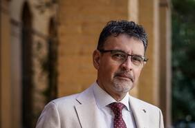 Flavio Salazar, nuevo ministro de Ciencia y su opinión sobre la gestión de Couve: “Faltó impulso para poner a la ciencia realmente en el lugar que le corresponde”