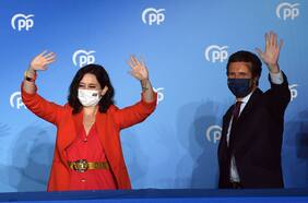 Partido Popular arrasa en elecciones de Madrid y Pablo Iglesias deja la política tras “fracaso”