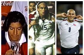 Del Cucutazo al agónico gol de Chupete: la agitada bitácora de Chile visitando a Venezuela