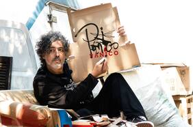 Manuel García amplía su gira “Pánico” con conciertos en teatros comunales de Santiago