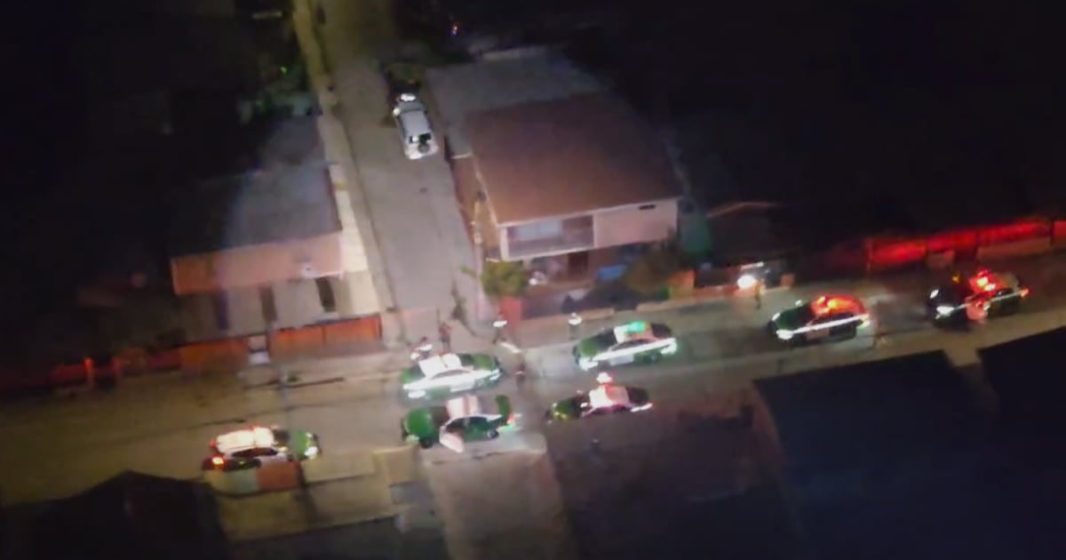 Carabineros crea protocolo de persecuciones vehiculares y establece grados de respuesta policial - La Tercera