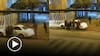 Así fue el violento robo de un vehículo con menores en su interior en Maipú