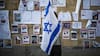 Policía israelí entregará resultados de su investigación a familiares de las víctimas de los ataques de Hamas de 2023