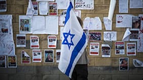 Policía israelí entregará resultados de su investigación a familiares de las víctimas de los ataques de Hamas de 2023